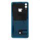 Задня кришка для Huawei Honor 10 Lite (HRY-LX1) блакитна, Blue Sky 13517 фото 3