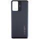 Задняя крышка для Xiaomi Redmi Note 12S черная, Onyx Black Оригинал Китай 32482 фото