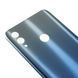 Задня кришка для Huawei Honor 10 Lite (HRY-LX1) блакитна, Blue Sky 13517 фото 2
