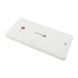 Задняя кришка для Microsoft (Nokia) Lumia 650 белая Оригинал Китай 08634 фото