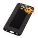 Дисплей для Samsung N7100 Galaxy Note 2 сірий 02402 фото 1