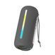 Портативна колонка Bluetooth Hopestar P39 сіра 27515 фото 1