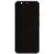 Дисплей для Google Pixel 4 XL G020J з рамкою чорний, Clearly White (помаранчева кнопка) P-OLED Хайкопія 33486 фото 8