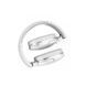 Бездротові навушники Baseus Encok Wireless headphone D02 Pro білий (NGTD010302) 28231 фото 3