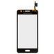 Сенсор (тачскрин) Samsung G531H/DS Grand Prime VE белый 01927 фото 2