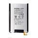 Аккумулятор EZ30 для Motorola XT1100 Nexus 6, XT1103, XT1115 3025 mAh 07793 фото