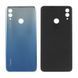 Задня кришка для Huawei Honor 10 Lite (HRY-LX1) блакитна, Blue Sky 13517 фото 1