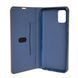 Чехол-книжка Florence TOP №2 Samsung A515F A51 (2020) под кожу синий 19587 фото 2