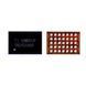 Мікросхема управління зарядкою і USB SN2400AB0 U2300, U2101 35pin, Tigris для iPhone SE, iPhone 6S, iPhone 6S Plus, iPhone 7, iPhone 7 Plus 20136 фото