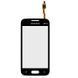 Сенсор (тачскрин) Samsung G313HN Galaxy Ace 4, G313HU Galaxy Ace 4 Duos серый 02002 фото