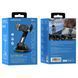 Автодержатель BOROFONE BH62 Bora suction cup car holder серо-черный 26731 фото 6