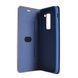 Чехол-книжка Florence TOP №2 Xiaomi Redmi Note 8 Pro синий 17124 фото 1