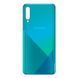 Задня кришка для Samsung A507F Galaxy A50s зелена, Оригінал Китай 18864 фото