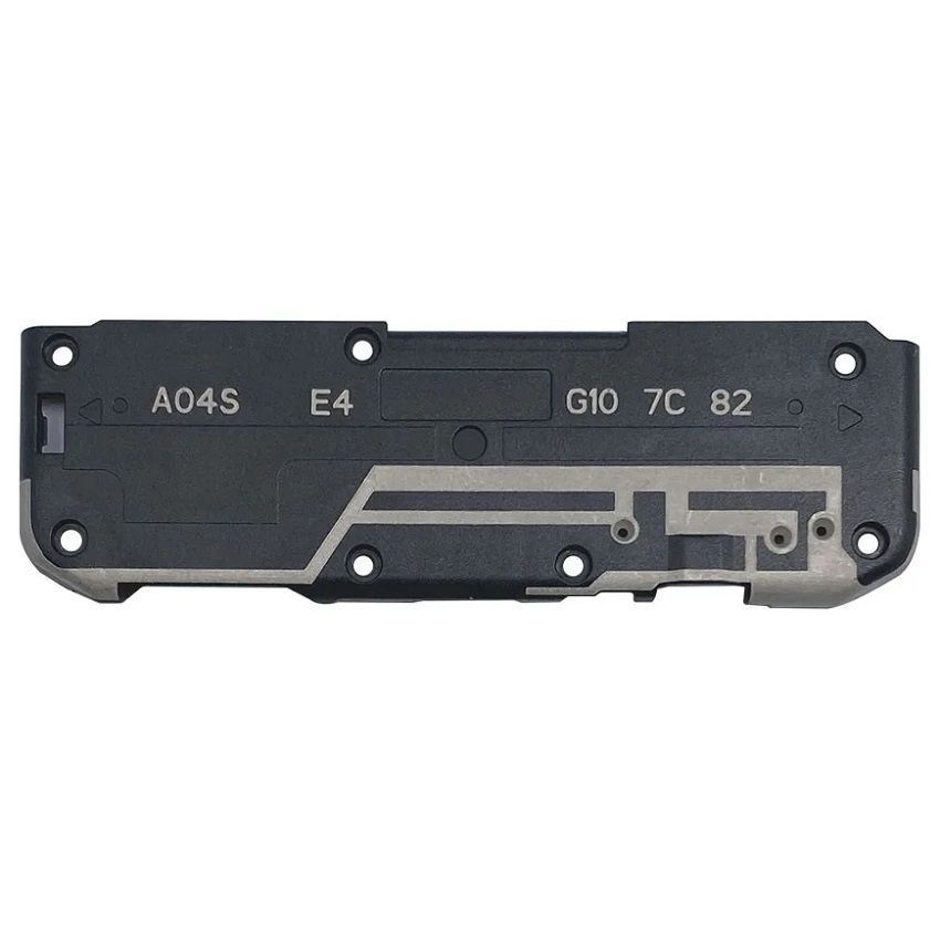 Динамик полифонический (Buzzer) Samsung A047 Galaxy A04s в рамке версия E4 30899 фото