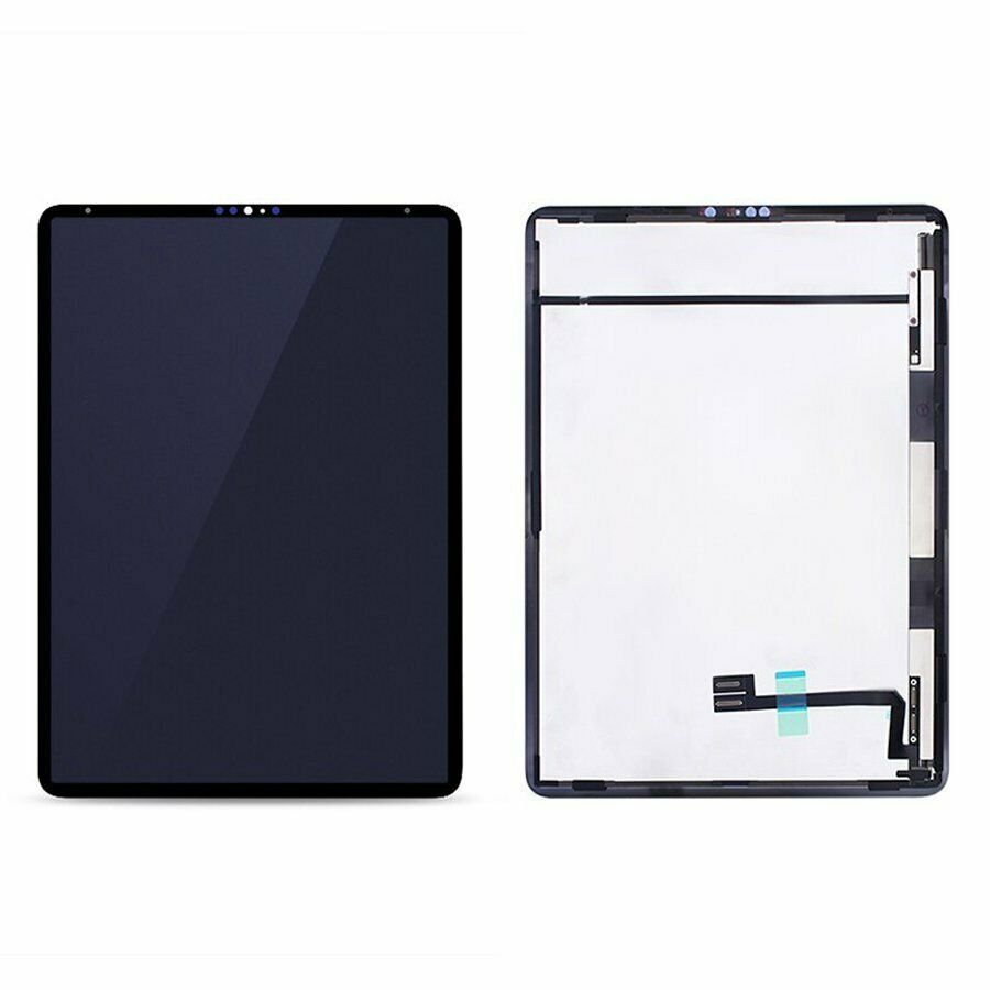 Дисплей для Apple iPad Pro 12.9 2018 A1876,A1983,A1895,A2014, iPad Pro 12.9 2020 A2069,A2229,A2232,A2233 черный Оригинал Китай 17457 фото