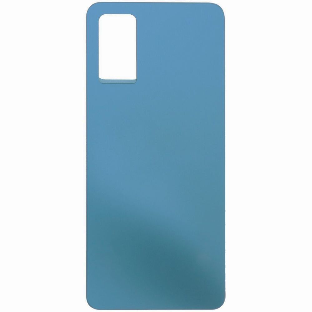 Задня кришка для Xiaomi Redmi Note 12 Pro 4G синя, Ice blue 31063 фото