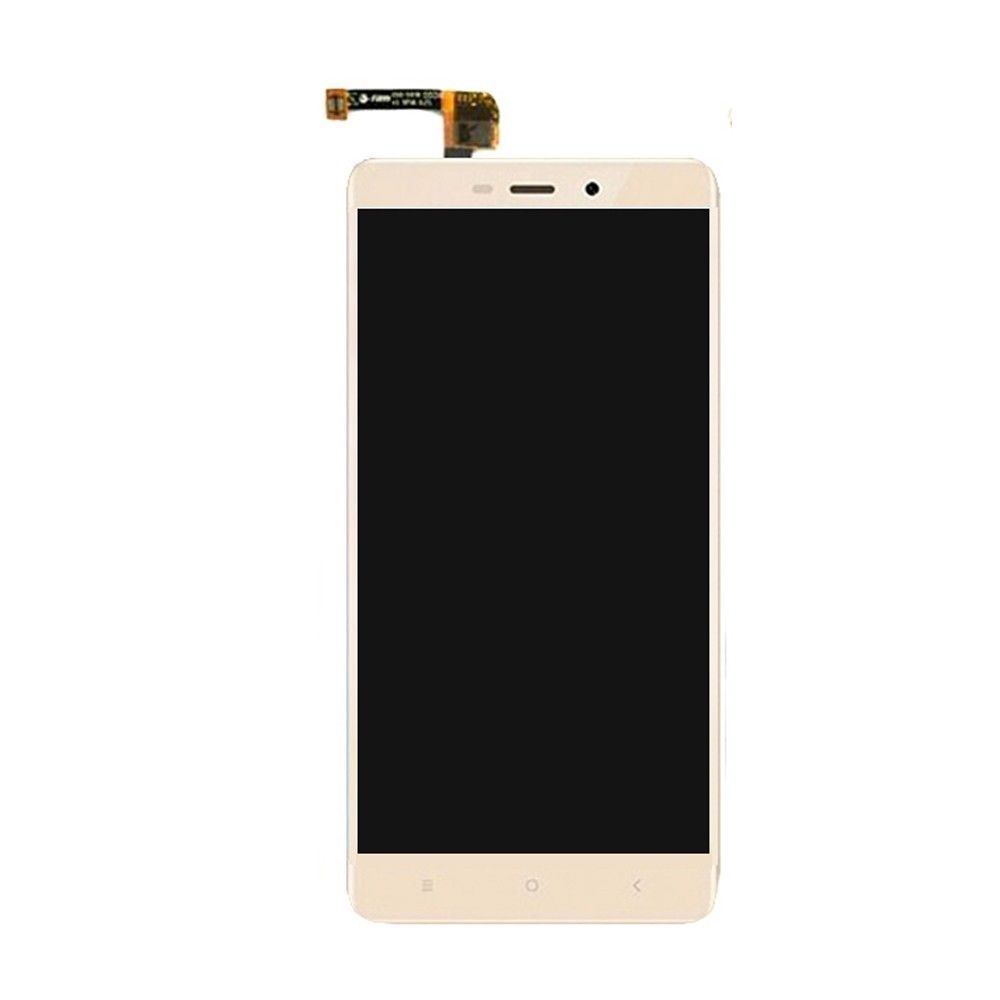 Дисплей для Xiaomi Redmi 4 Pro, Redmi 4 Prime золотой 06292 фото