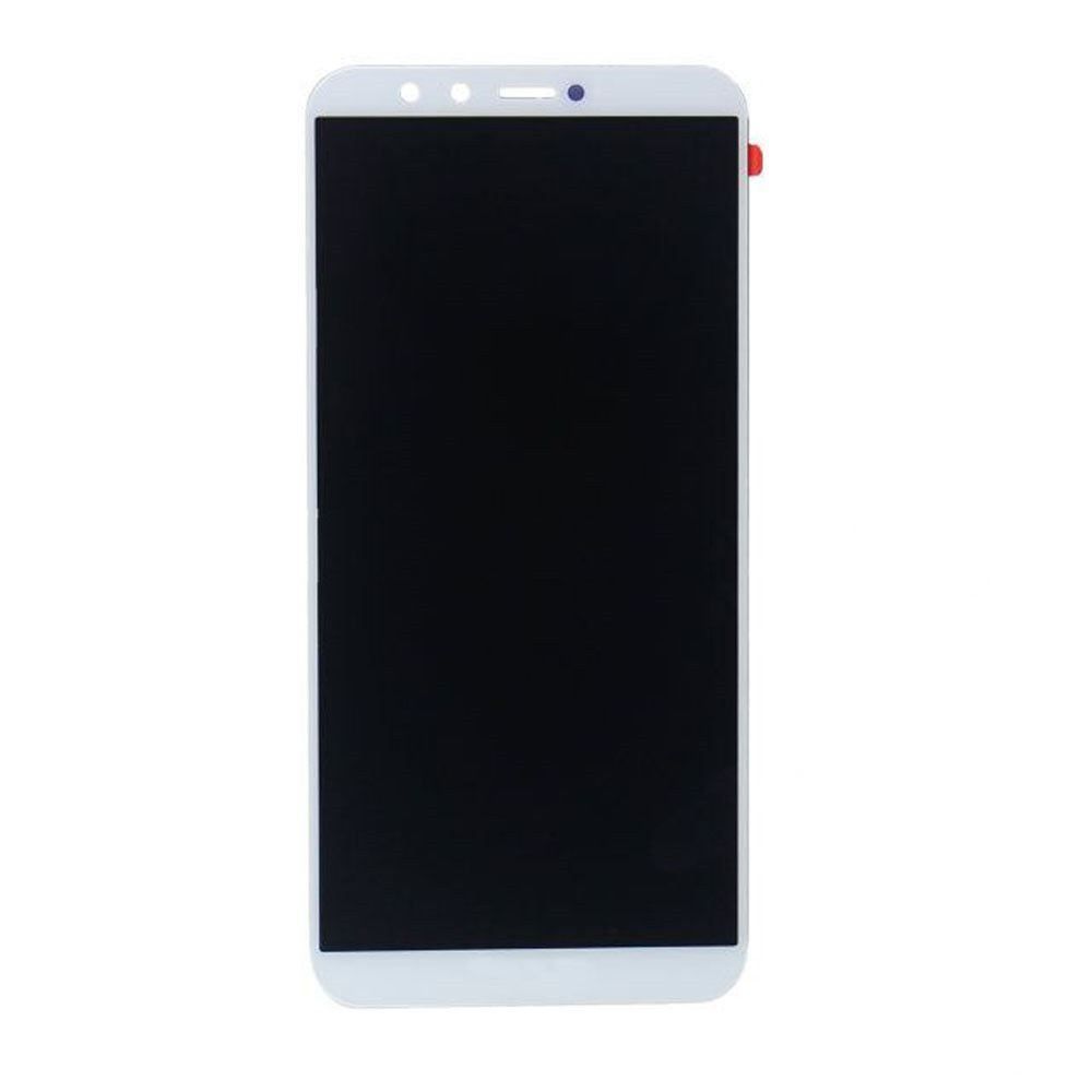 Дисплей для Honor 9 Lite Dual Sim (LLD-L31) белый 12587 фото