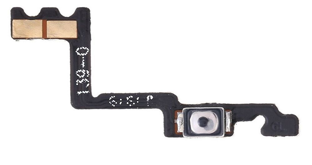 Шлейф для OnePlus 7 з кнопкою вмикання 22261 фото