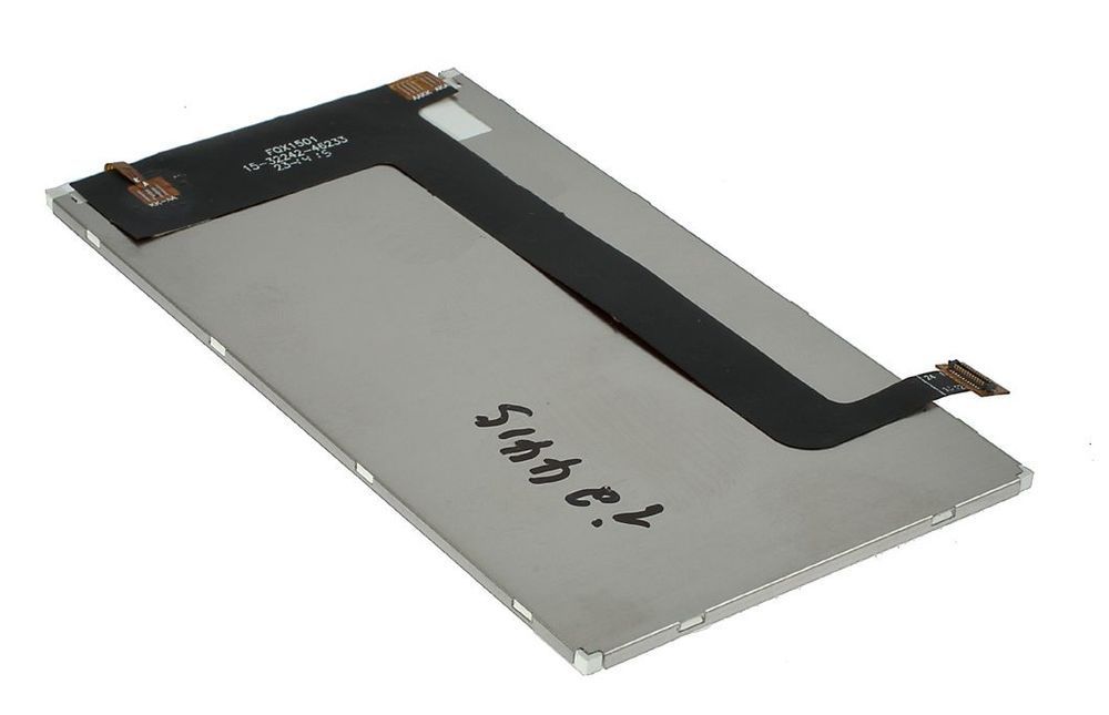 Дисплей для Fly IQ4415 Quad ERA Style 3, IQ4416 ERA Life 5 00359 фото