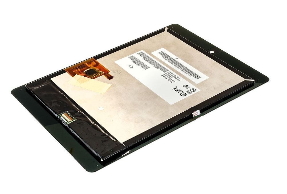 Дисплей для Acer A1-810 Iconia Tab 8, A1-811 Iconia Tab 8 черный 00638 фото