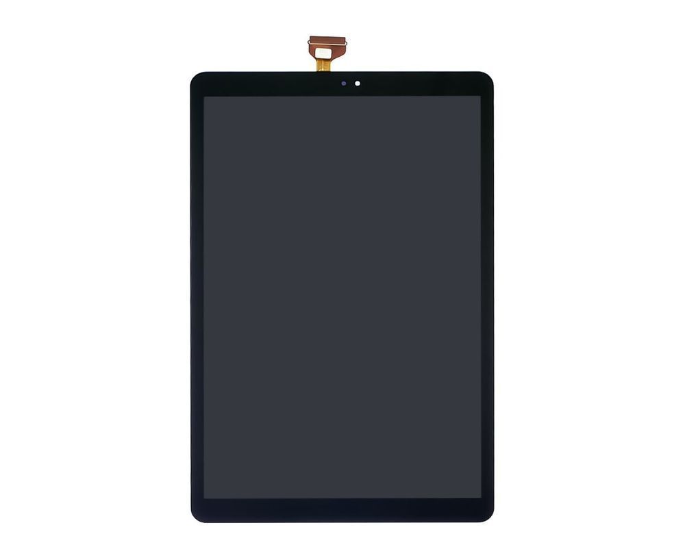 Дисплей для Samsung T590 Galaxy Tab A 10.5 черный 26305 фото