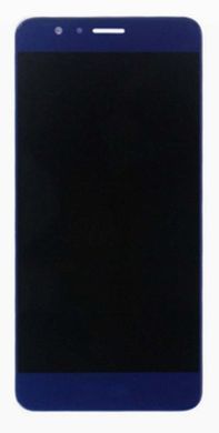 Дисплей для Honor 8 (FRD-L09/FRD-L19), Standard Edition, Premium Edition синій 06915 фото