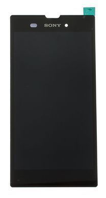 Дисплей Sony D5102 Xperia T3, D5103 Xperia T3, D5106 Xperia T3 черный 00954 фото