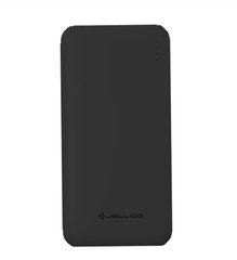 Внешний аккумулятор (Повербанк) Jellico RM-100 10000mAh Black 25322 фото