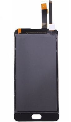 Дисплей для Meizu M3e (A680Q) белый 05885 фото