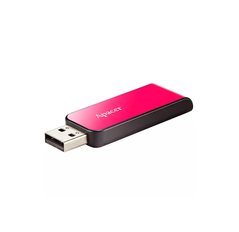 Флеш пам'ять Apacer USB 64Gb AH334 Pink 25281 фото