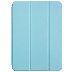 Чохол-книжка Smart Case Cover Apple iPad Pro 11 2018 A1934, A1979, A2013 блакитний 27355 фото