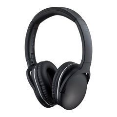 Бездротові навушники Baseus Encok Wireless headphone D02 Pro чорний (NGTD010301) 28230 фото