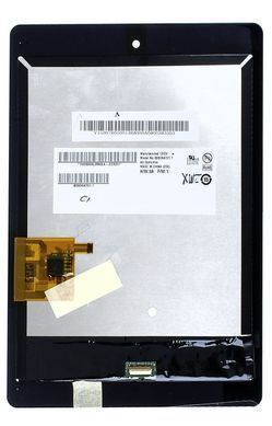 Дисплей для Acer A1-810 Iconia Tab 8, A1-811 Iconia Tab 8 черный 00638 фото
