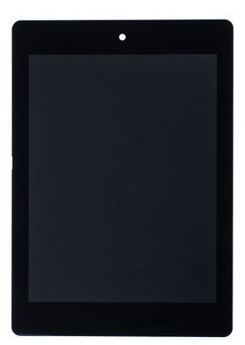 Дисплей для Acer A1-810 Iconia Tab 8, A1-811 Iconia Tab 8 черный 00638 фото
