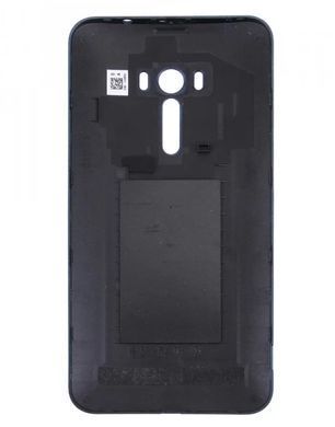 Задня кришка для Asus ZenFone Selfie (ZD551KL) Z00UD фіолетова, Оригінал Китай 22595 фото