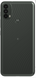 Задняя крышка для Motorola Moto E40 XT2159 черная Оригинал Китай 12337 фото