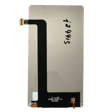 Дисплей для Fly IQ4415 Quad ERA Style 3, IQ4416 ERA Life 5 00359 фото