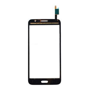 Сенсор (тачскрин) Samsung G7200 Galaxy Grand 3 серый 06066 фото