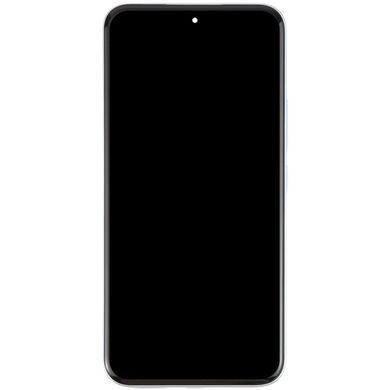 Дисплей для Xiaomi Redmi Note 15 Pro+ 5G 2510ERA8BG чорний Amoled Оригінал Китай 33739 фото