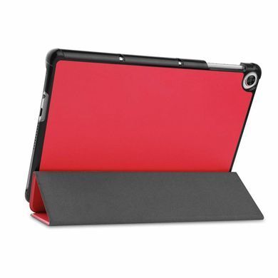 Чехол BeCover Smart Case Huawei MatePad T10 Красный 21364 фото