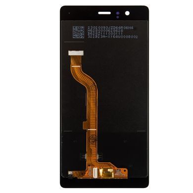 Дисплей для Huawei P9 (EVA-L09), P9 Dual Sim (EVA-L19), (EVA-L29) белый 04032 фото