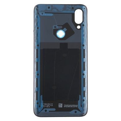 Задня кришка для Xiaomi Redmi 7 чорна 13324 фото