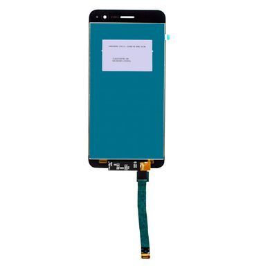 Дисплей для Asus ZenFone 3 (ZE520KL) Z017D золотистый 07441 фото