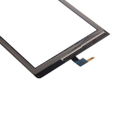 Сенсор (тачскрин) Lenovo B6000 Yoga Tablet 8 черный 00864 фото