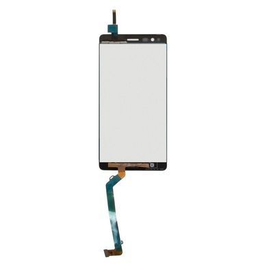 Дисплей для Lenovo A7020 Vibe K5 Note белый 04151 фото