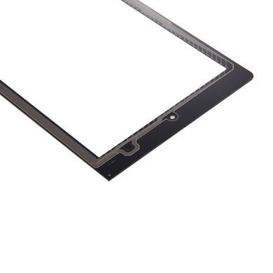 Сенсор (тачскрин) Lenovo B6000 Yoga Tablet 8 черный 00864 фото