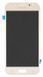 Дисплей для Samsung J530 Galaxy J5 (2017) золотой TFT копия с регулировкой яркости 12948 фото 1