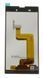 Дисплей Sony D5102 Xperia T3, D5103 Xperia T3, D5106 Xperia T3 черный 00954 фото 1