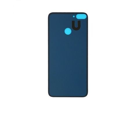 Задня кришка для Huawei Honor 9i 2018, Honor 9N 2018, синя, Sapphire Blue, Оригінал Китай 17312 фото